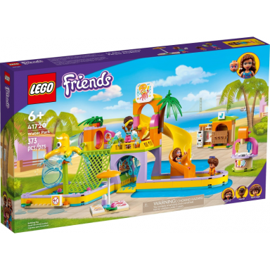 water park