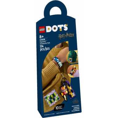 hogwarts accessories pack