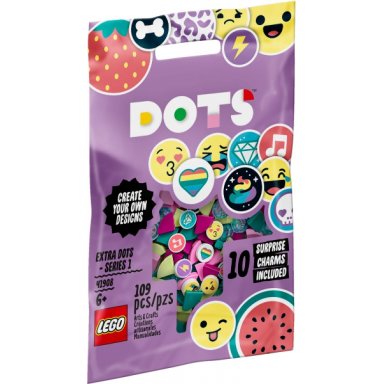 extra dots - series 1