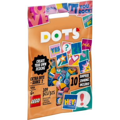 extra dots - series 2