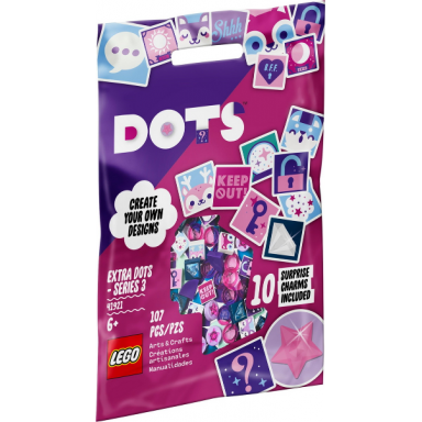 extra dots - series 3