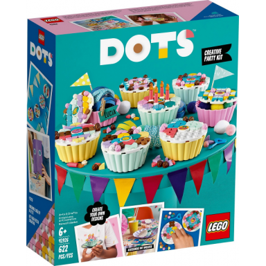 creative party kit