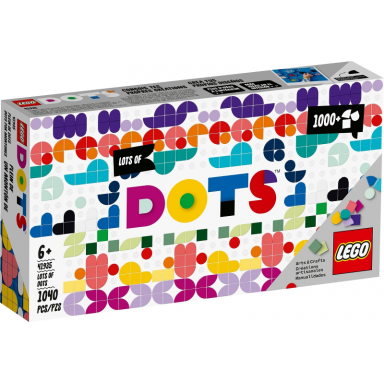 lots of dots