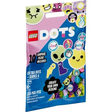 extra dots - series 6