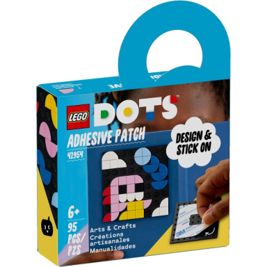 adhesive patch