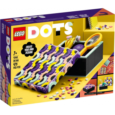 big box