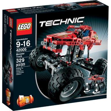 monster truck