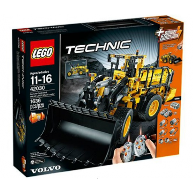 volvo l350f wheel loader