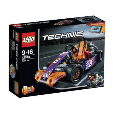 race kart