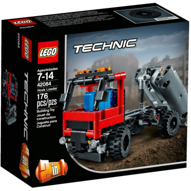 hook loader