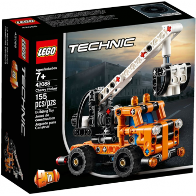 cherry picker