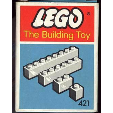 2 eights 2 sixes 2 fours 8 twos 6 ones the building toy