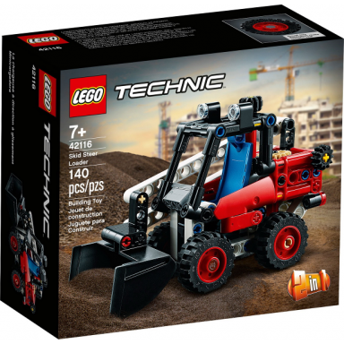 skid steer loader