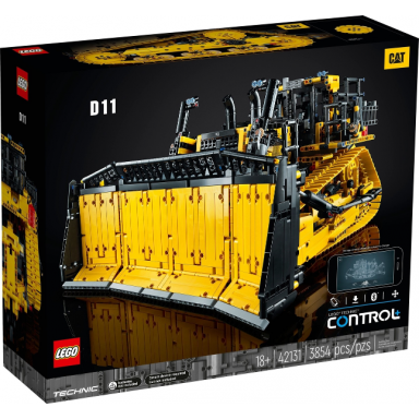 cat d11 bulldozer