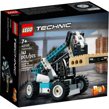 telehandler
