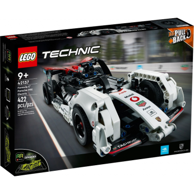 formula e porsche 99x electric