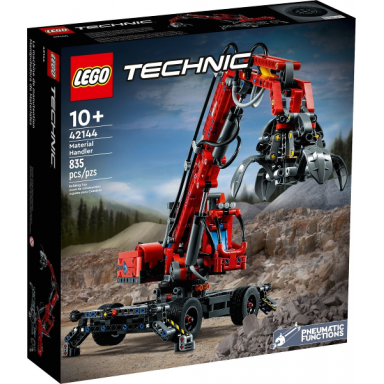 material handler