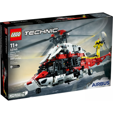 airbus h175 rescue helicopter