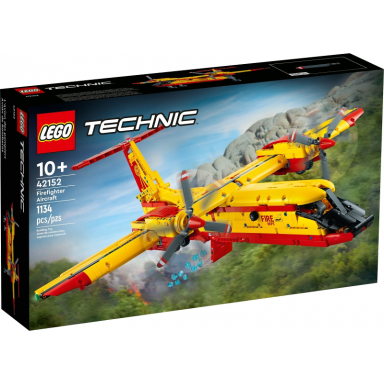 firefighter aircraft