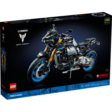 yamaha mt-10 sp
