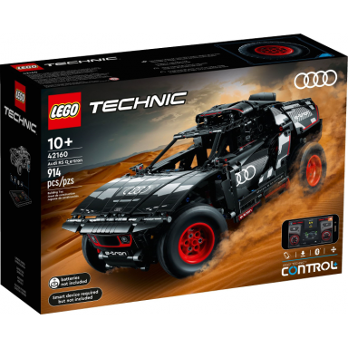 audi rs q e-tron