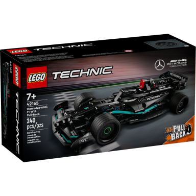 mercedes-amg f1 w14 pull-back