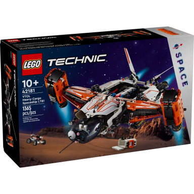 vtol heavy cargo spaceship lt81