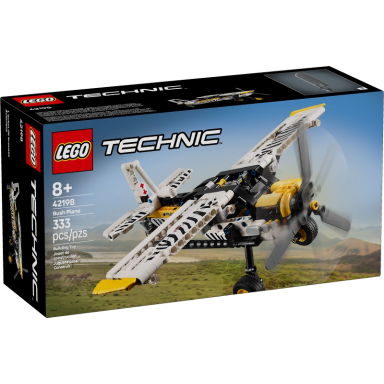 bush plane