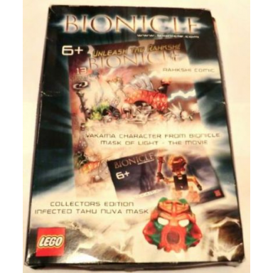 vakama promotional set woolworths exclusive