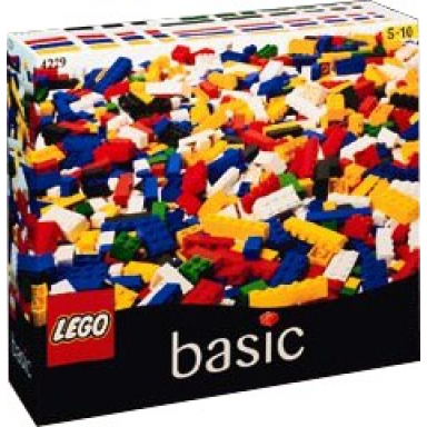brick pack 300