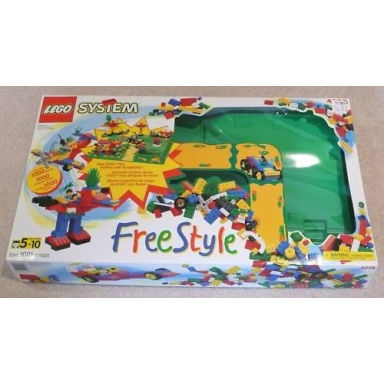 big box play scape