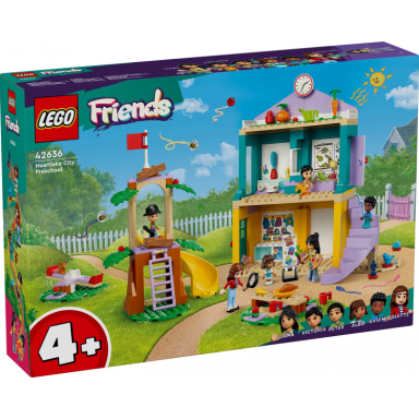heartlake city preschool