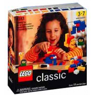 classic trial box