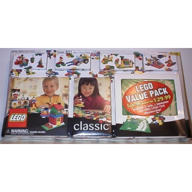 classic value pack