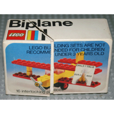 biplane