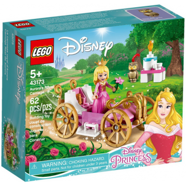 auroras royal carriage