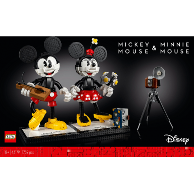 mickey mouse minnie mouse