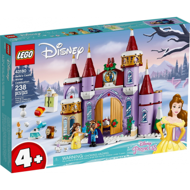 belles castle winter celebration