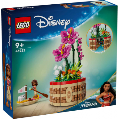 moanas flowerpot