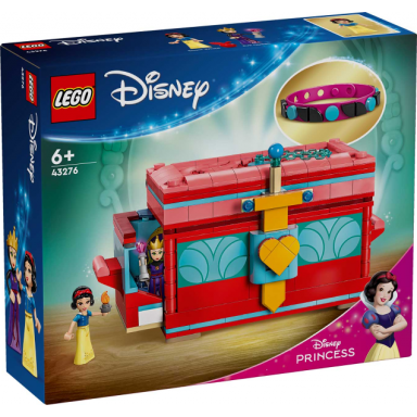 snow whites jewelry box