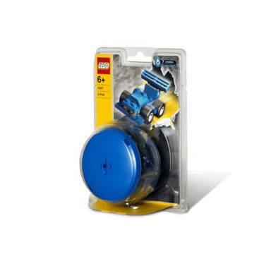 auto pod blister pack
