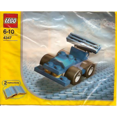 auto pod polybag