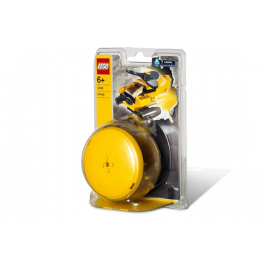 aero pod blister pack