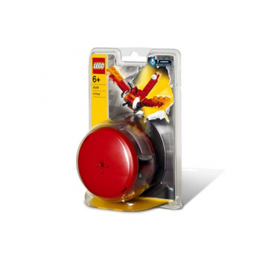 wild pod blister pack