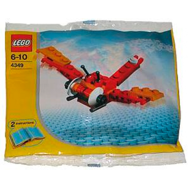 wild pod polybag
