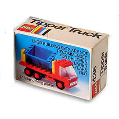 tipper truck
