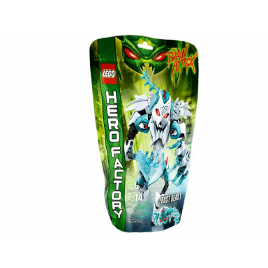 frost beast