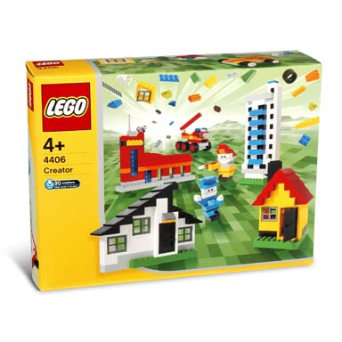 buildings