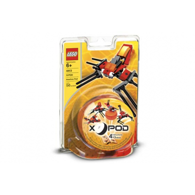 arachno pod blister pack