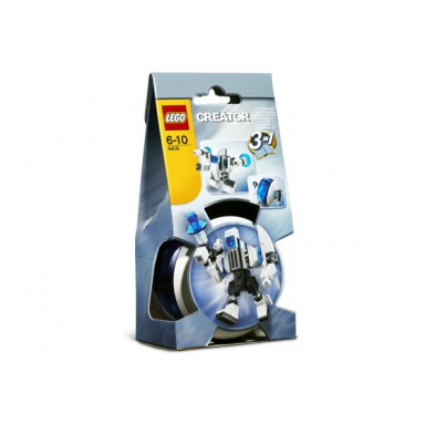 robo pod